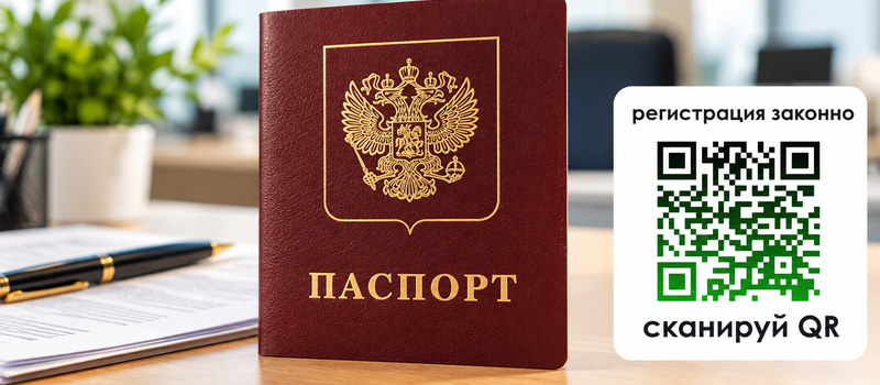 прописка в Ржеве регистрация в Ржеве
